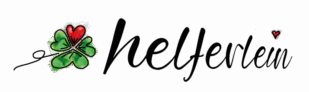 Logo helferlein.shop