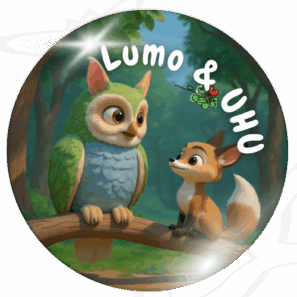 Lumo-Button