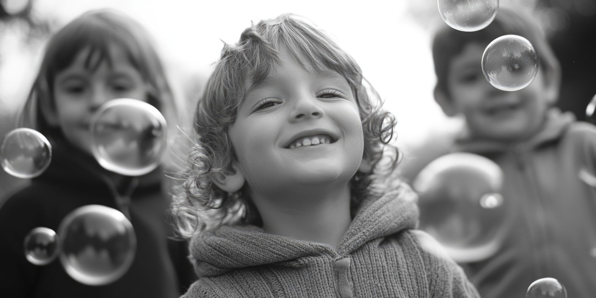 kinder-spielen-mit-seifenblasen