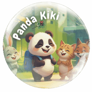 Panda Kiki (2)
