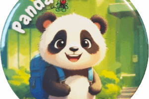 Panda-Kiki Panda-Kiki